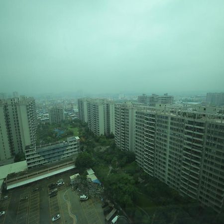 W.Y. Lera Hotel กวางโจว ภายนอก รูปภาพ
