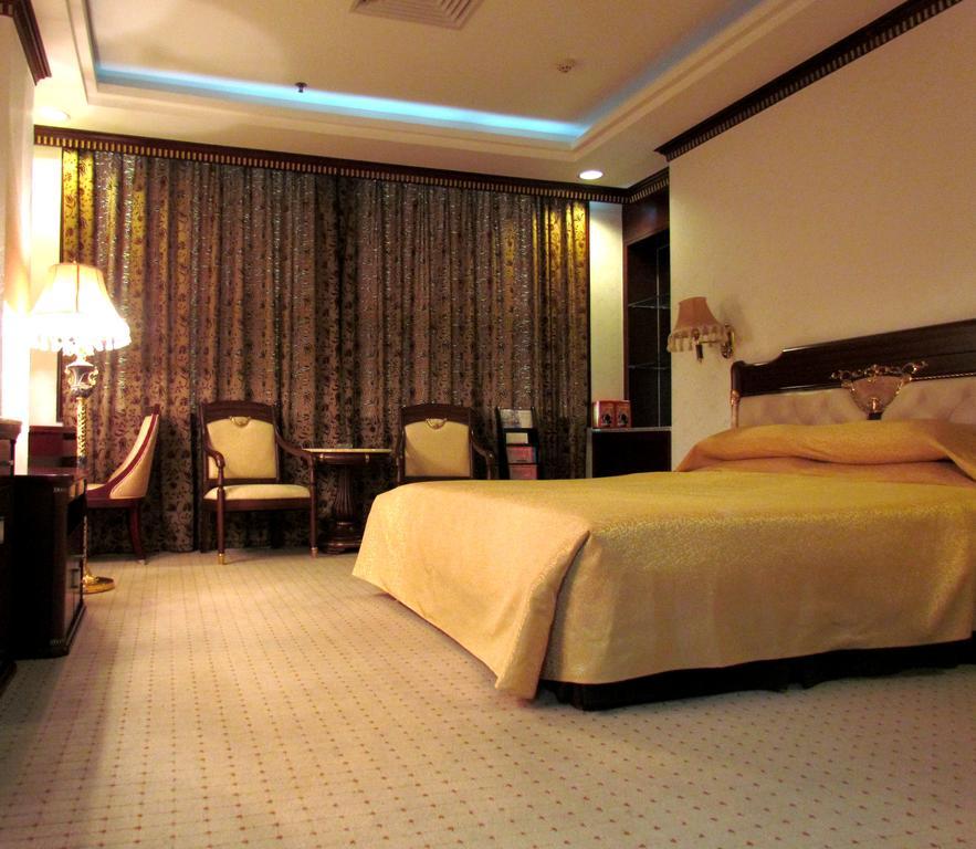 W.Y. Lera Hotel กวางโจว ภายนอก รูปภาพ