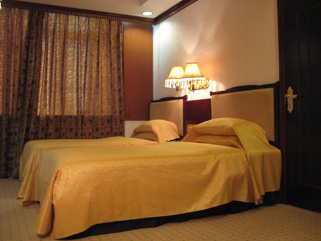 W.Y. Lera Hotel กวางโจว ภายนอก รูปภาพ