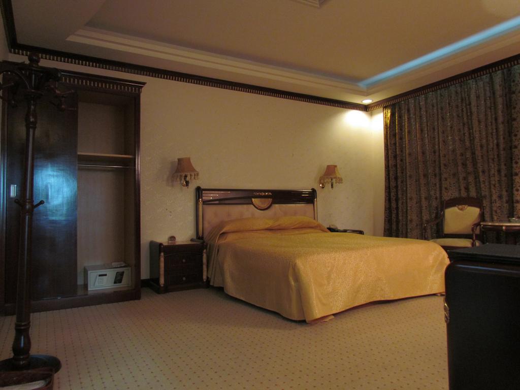 W.Y. Lera Hotel กวางโจว ภายนอก รูปภาพ