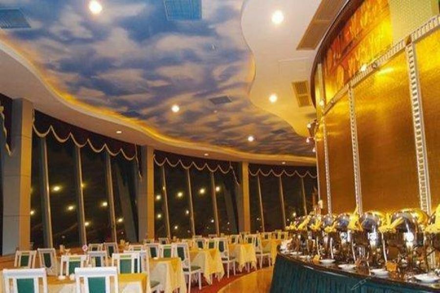W.Y. Lera Hotel กวางโจว ภายนอก รูปภาพ