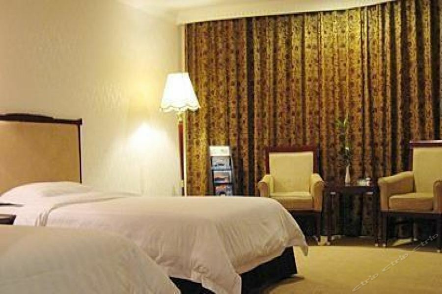 W.Y. Lera Hotel กวางโจว ภายนอก รูปภาพ