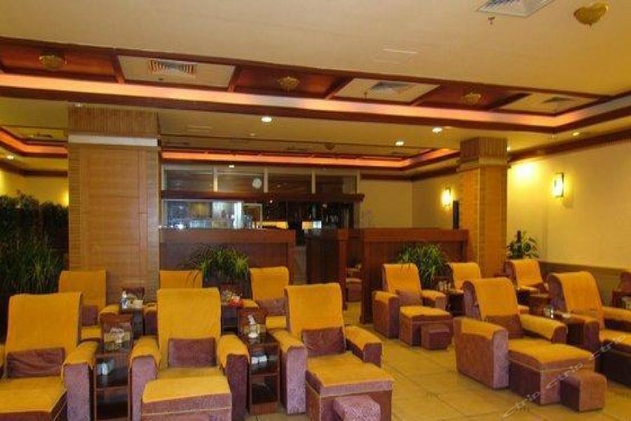 W.Y. Lera Hotel กวางโจว ภายนอก รูปภาพ